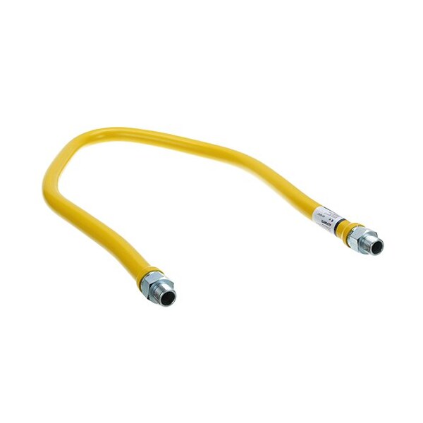 MAVRIK GAS HOSE, 3/4" X 60" for Dormont